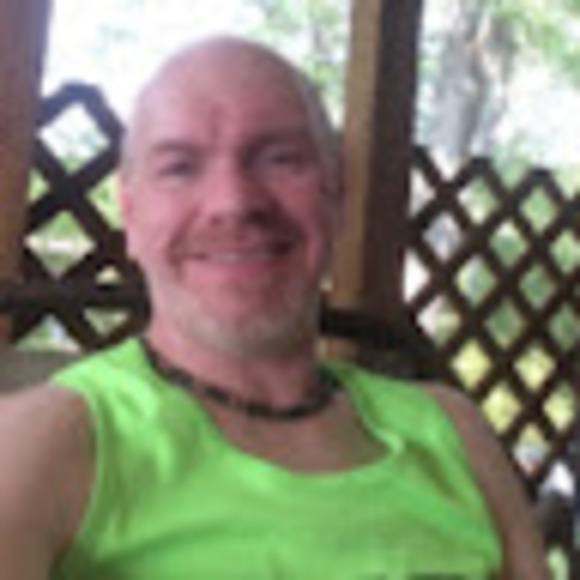 Meet your Posher, Marc - Picture 1 of 1